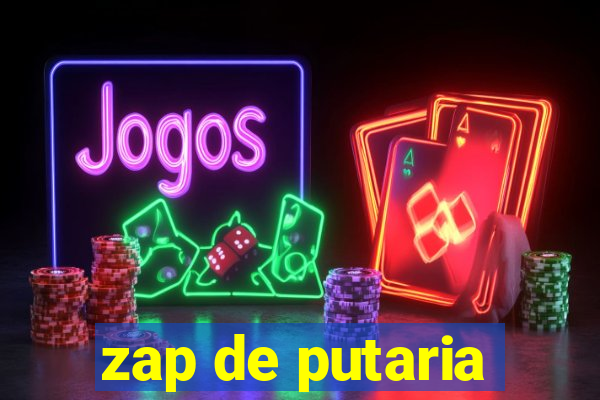 zap de putaria